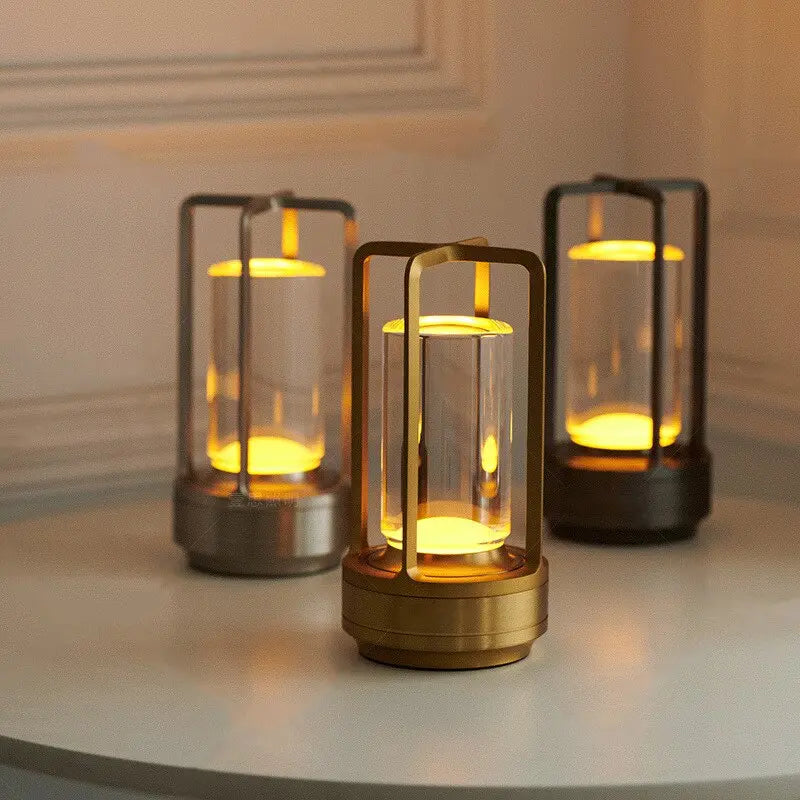 Wasserdichte atmosphärische Kristall-Lampe Mivoza Deutschland