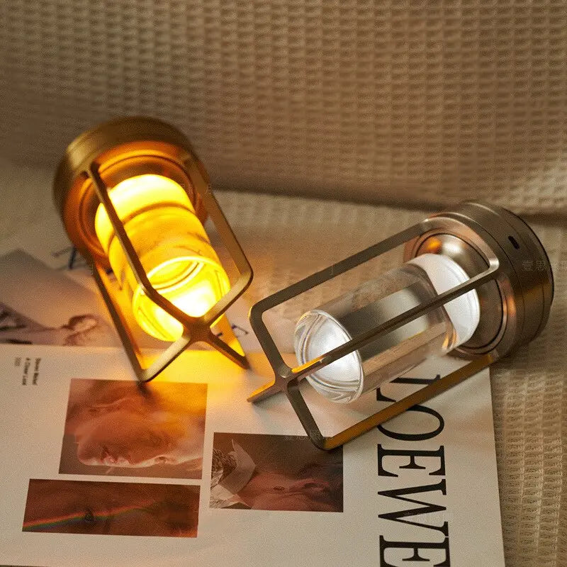 Wasserdichte atmosphärische Kristall-Lampe Mivoza Deutschland