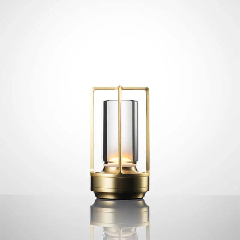 Wasserdichte atmosphärische Kristall-Lampe Mivoza Deutschland