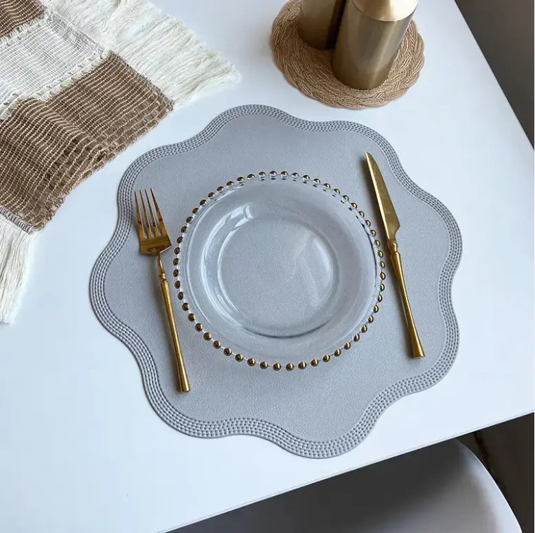 Wasserdichte blumenförmige Platzierung Mivoza Deutschland