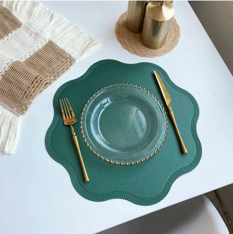 Wasserdichte blumenförmige Platzierung Mivoza Deutschland