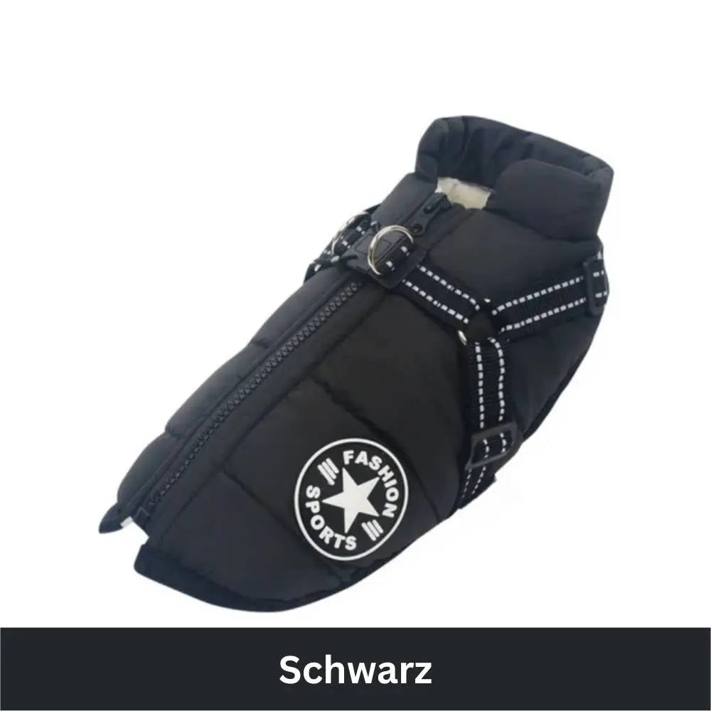 Wasserdichter Hundemantel Mivoza Deutschland