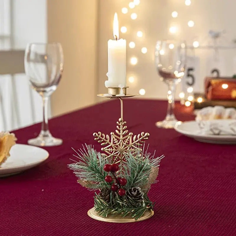 Weihnachtskerzenhalter Mivoza Deutschland