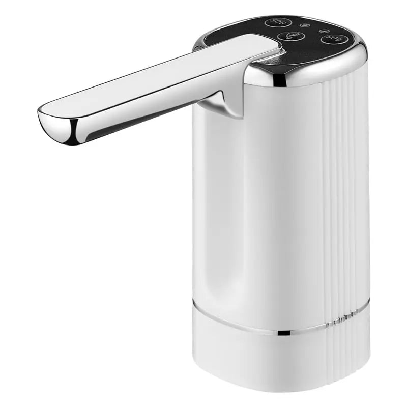 Wiederaufladbare elektrische Wasserpumpen-Dispenser mit USB-Ladung Mivoza Deutschland
