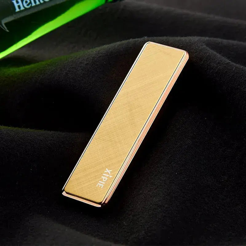 Winddichtes USB-Feuerzeug Mivoza Deutschland