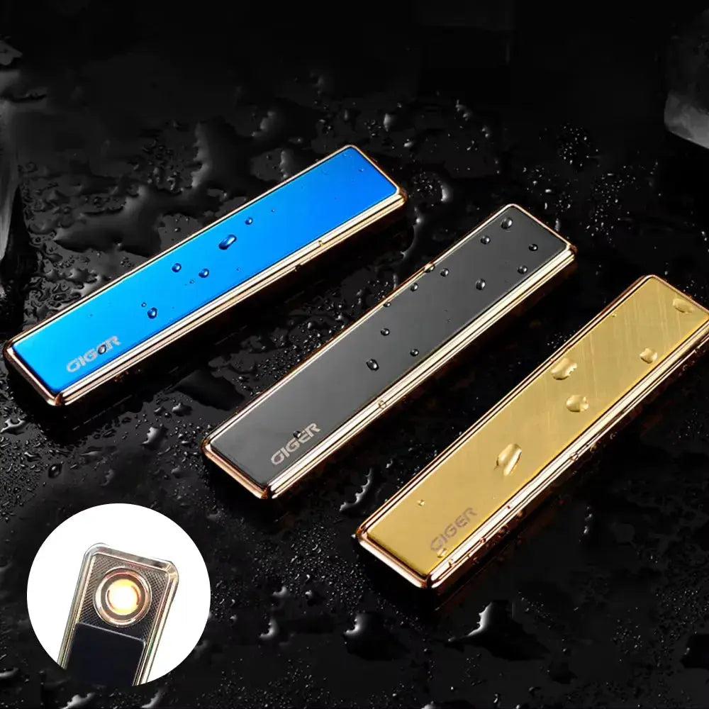 Winddichtes USB-Feuerzeug Mivoza Deutschland