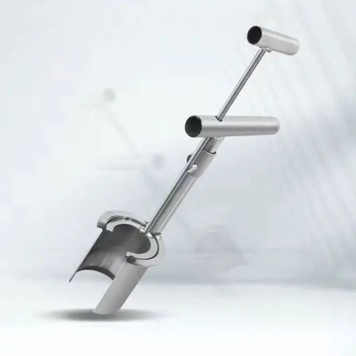 Wurzel-Transplantierwerkzeug – Robuster Stahl mit ergonomischem Griff Mivoza Deutschland