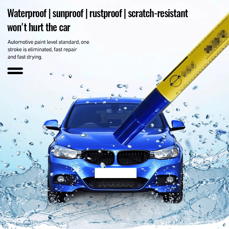 Kratzer-Entferner-Stift fürs Auto - 1 kaufen, 1 gratis sichern! Mivoza Deutschland