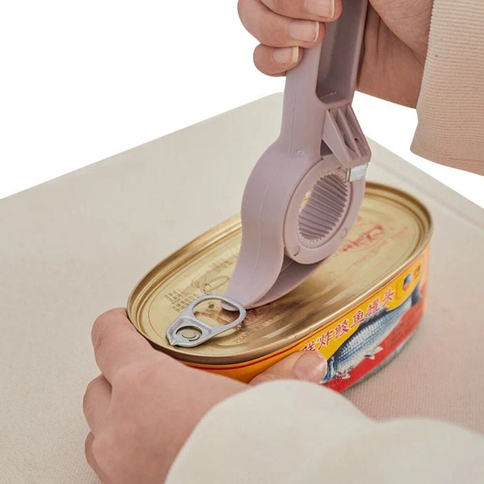 1+1 Gratis | 4-in-1 Flaschenöffner – Einfacher Griff & Vielseitiges Design Mivoza Deutschland