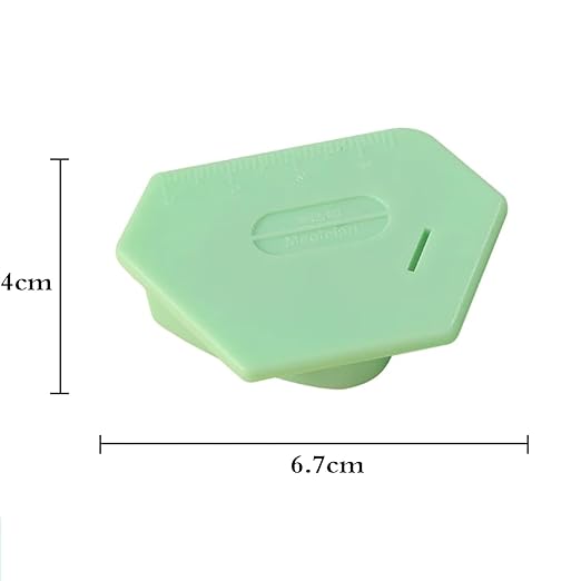 Magnetischer Nahtführer für Nähmaschinen – 1 kaufen, 1 gratis erhalten! Mivoza Deutschland
