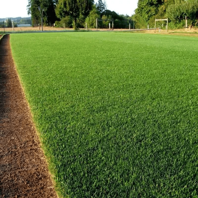 Immergrüne Grassamen – Satter, grüner Rasen ganz einfach! Mivoza Deutschland