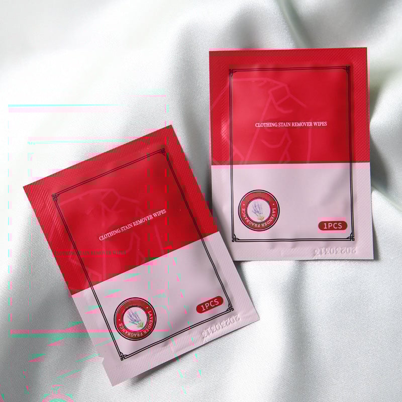 Stain Removal Wet Wipes Mivoza Deutschland
