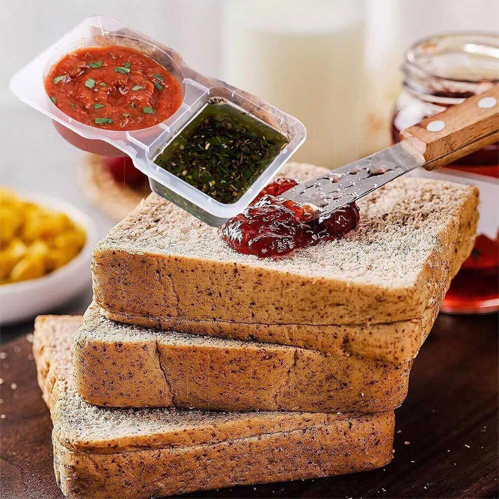 15+5 GRATIS | Wiederverwendbare, auslaufsichere Snackboxen – Umweltfreundlich & langlebig Mivoza Deutschland