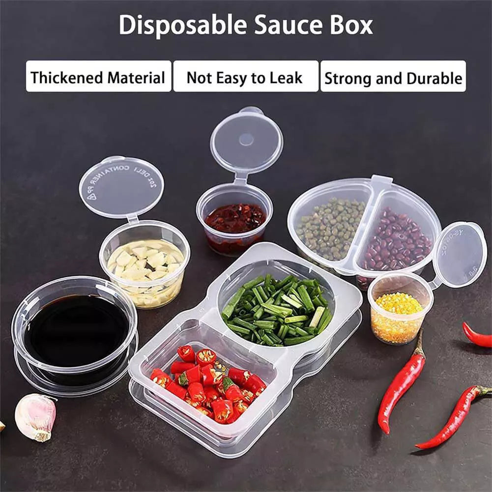 15+5 GRATIS | Wiederverwendbare, auslaufsichere Snackboxen – Umweltfreundlich & langlebig Mivoza Deutschland