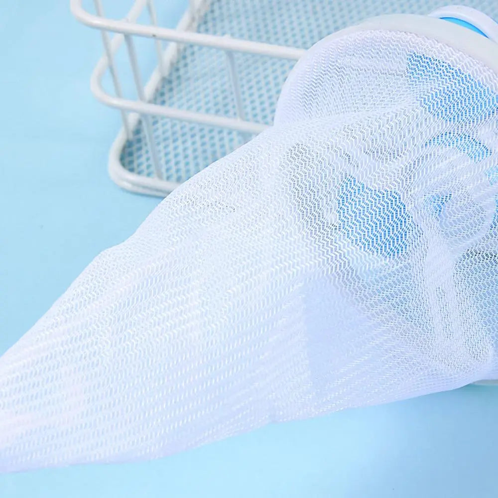 Wiederverwendbares schwimmendes Netz zur Entfernung von Haaren und Fusseln beim Wäschewaschen Mivoza Deutschland