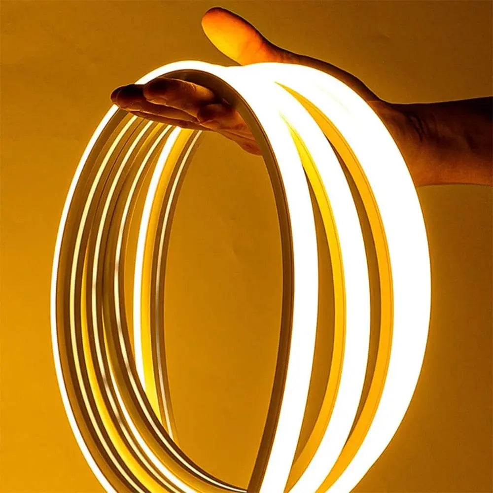 LED-Lichtleiste für den Kofferraum – flexible, wasserdichte Innenbeleuchtung Mivoza Deutschland