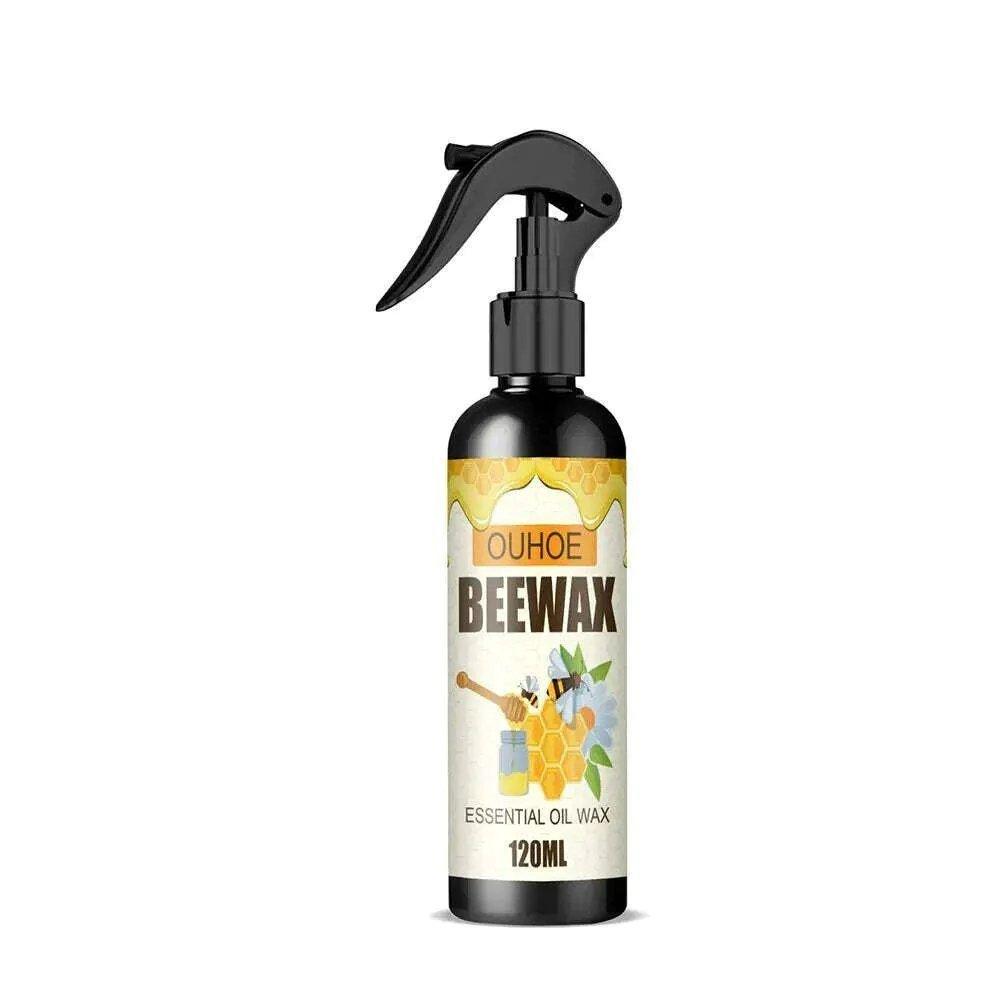 1+1 GRATIS | Möbelpflege-Spray für Holz – Sofortige Restaurierung & Schutz Mivoza Deutschland