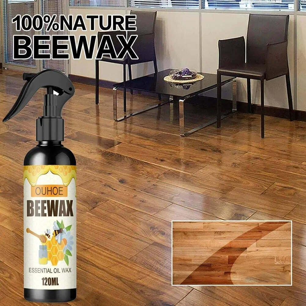1+1 GRATIS | Möbelpflege-Spray für Holz – Sofortige Restaurierung & Schutz Mivoza Deutschland