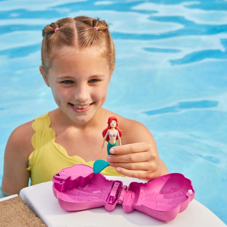 Magisches Meerjungfrauen-Tauchspielzeug – Für Poolspaß & Unterwasser-Zauber Mivoza Deutschland