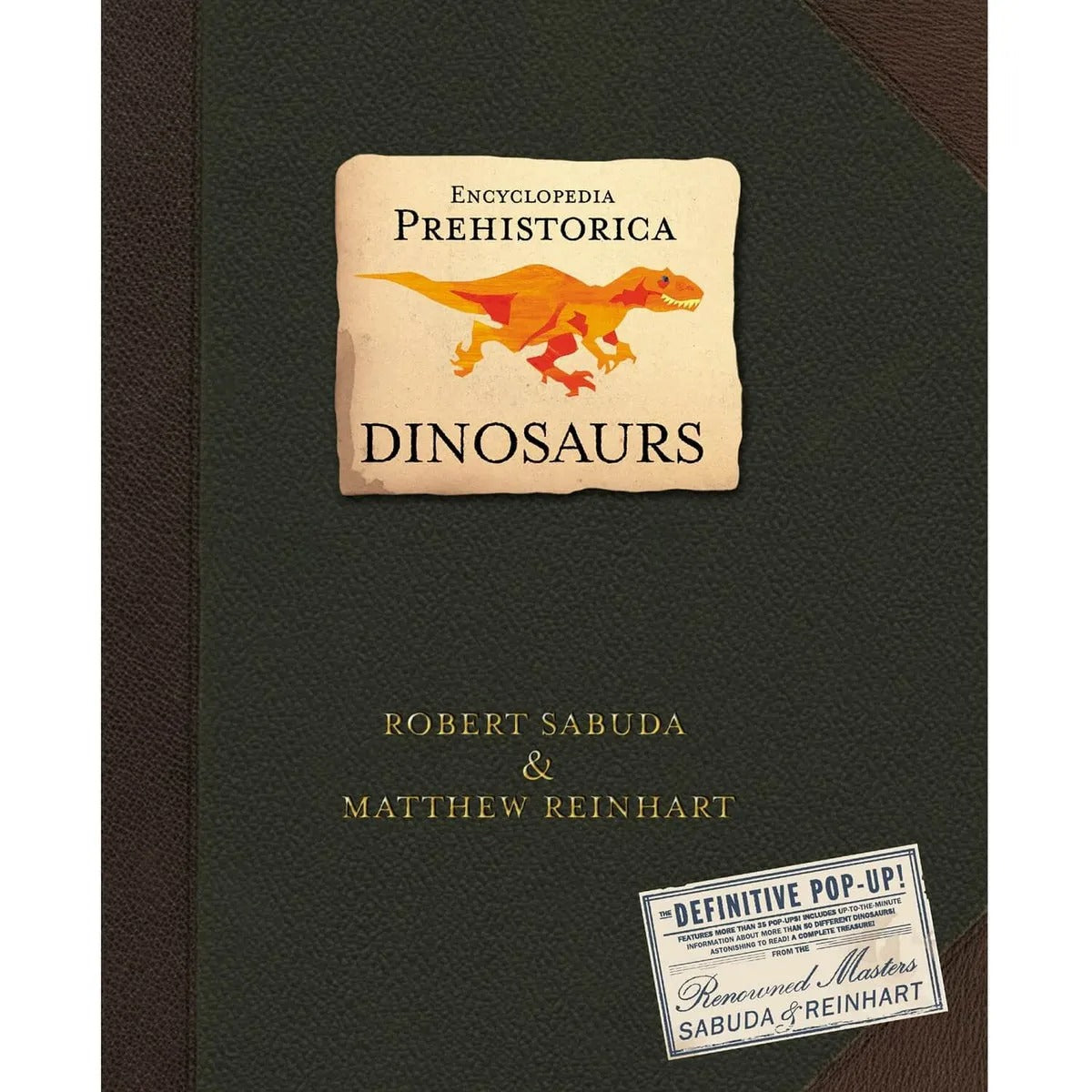 3D-Pop-up-Buch Dinosaurier – Episches Abenteuer in prähistorische Zeiten Mivoza Deutschland