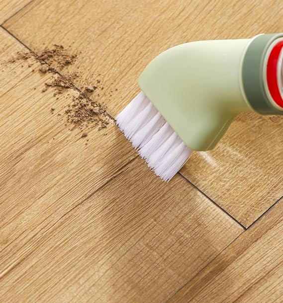 💥49% off💥Multi-use Cleaning Brush Can Be Connected To Mineral Water Bottle Mivoza Deutschland