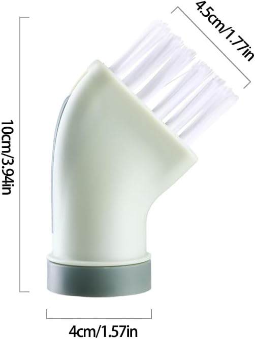 💥49% off💥Multi-use Cleaning Brush Can Be Connected To Mineral Water Bottle Mivoza Deutschland