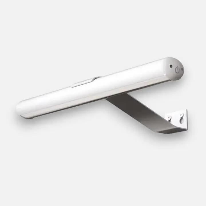 Kabellose LED-Bilderleuchte – Stilvolle Wandbeleuchtung für Ihre Kunstwerke Mivoza Deutschland