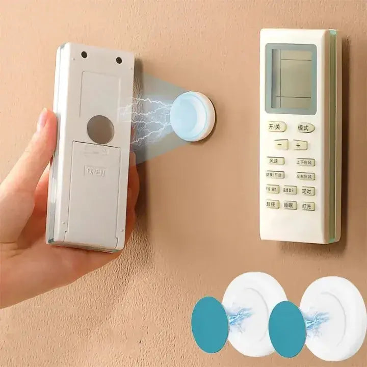 Magnetische Wandhaken aus Edelstahl Mivoza Deutschland