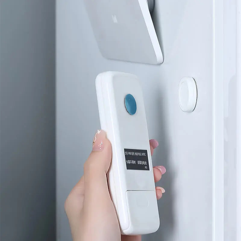 Magnetische Wandhaken aus Edelstahl Mivoza Deutschland