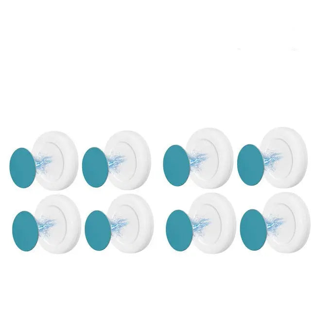 Magnetische Wandhaken aus Edelstahl Mivoza Deutschland