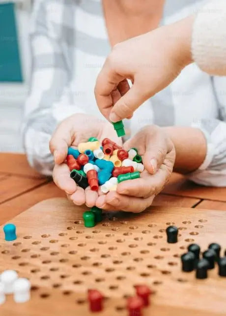 Spielzeug-Spiele Mivoza Deutschland