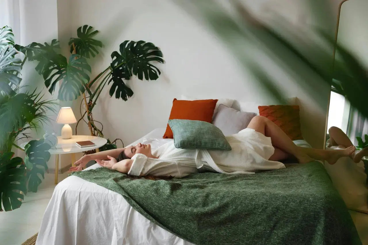 Schlafzimmer Mivoza Deutschland