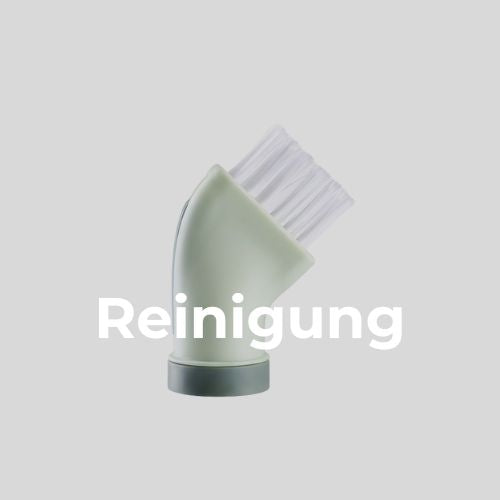 Reinigungshelfer und Pflegeprodukte für ein sauberes Zuhause