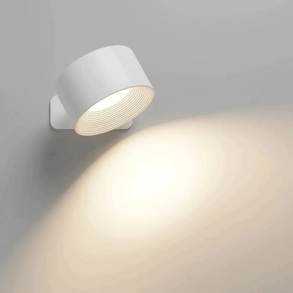 Wireless Wall Lamp | Create an elegant ambiance anywhere in seconds — no wires, no tools needed Mivoza Deutschland