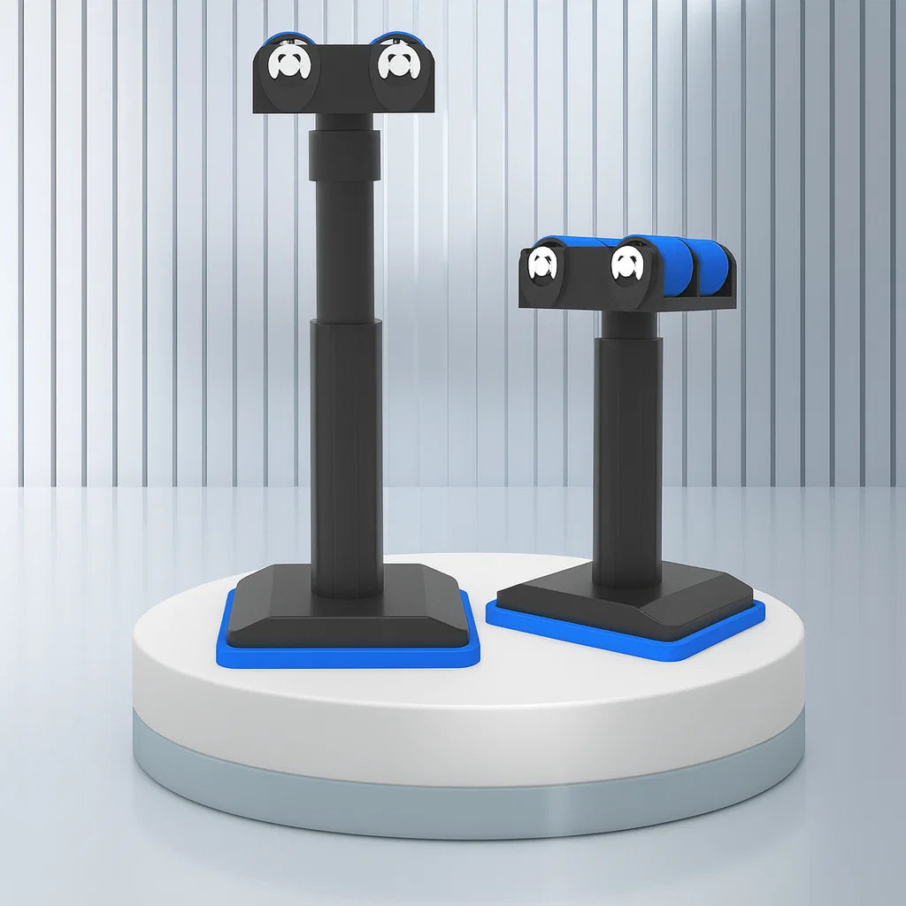 Montage- und Hebeschienen – mühelose & sichere Schrankmontage