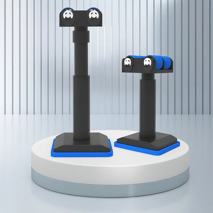 Montage- und Hebeschienen – mühelose & sichere Schrankmontage