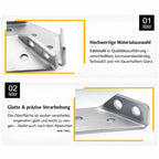 Möbelecken-Stabilisator für solide Sicherheit & Stabilität