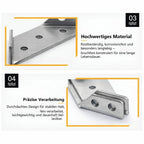 Möbelecken-Stabilisator für solide Sicherheit & Stabilität