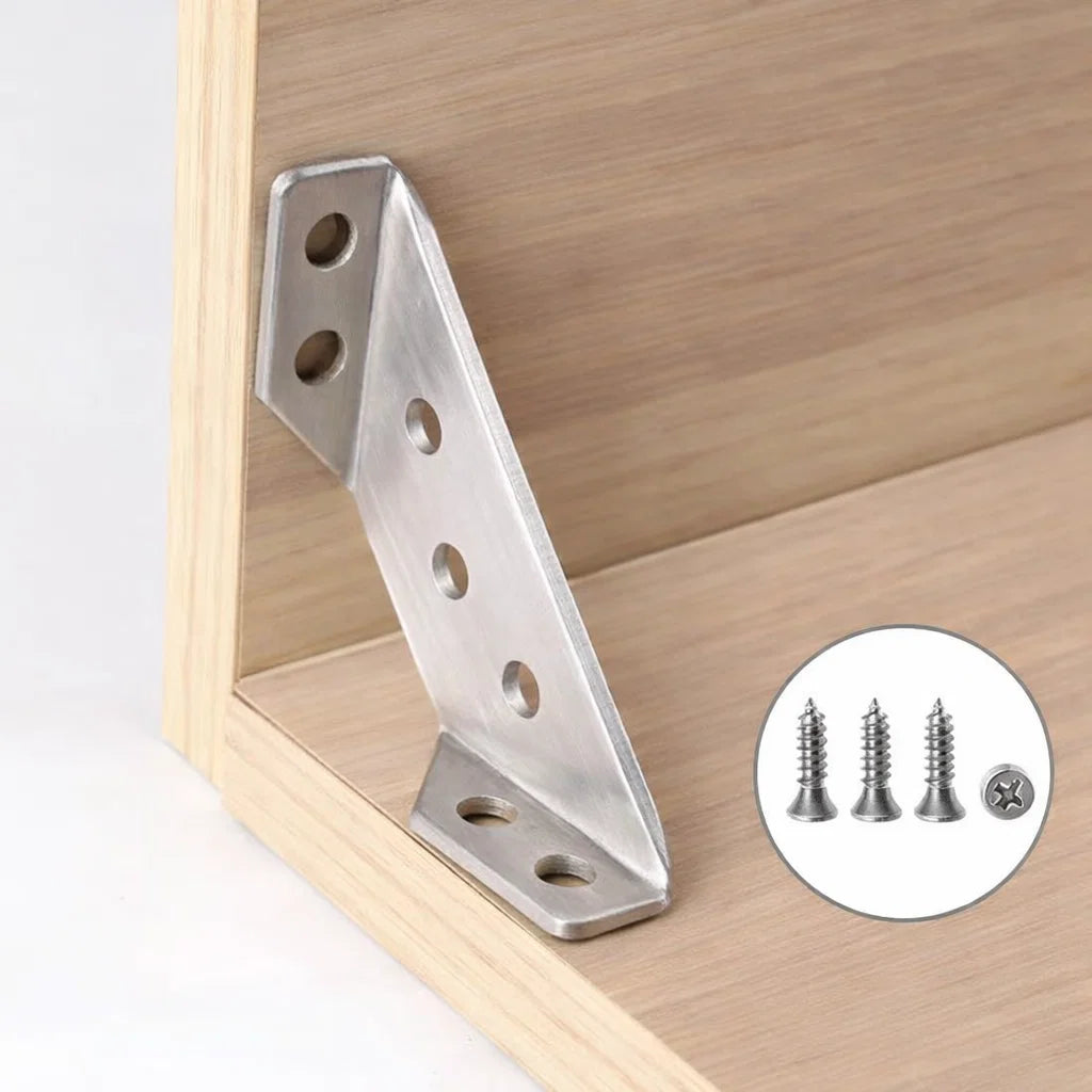 Möbelecken-Stabilisator für solide Sicherheit & Stabilität