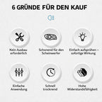 Scheinwerfer-Restaurationsspray – Lösung bei matten, vergilbten oder trüben Autoscheinwerfern