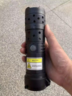 Infrarot-Lasergerät – Professionelle Hochleistung