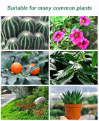 Pflanzen- & Blütenaktivator Flüssig – Stärkere Wurzeln & Mehr Blüten