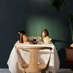 Kabellose Tischleuchte