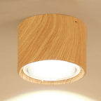 LED Deckenstrahler Zylinder