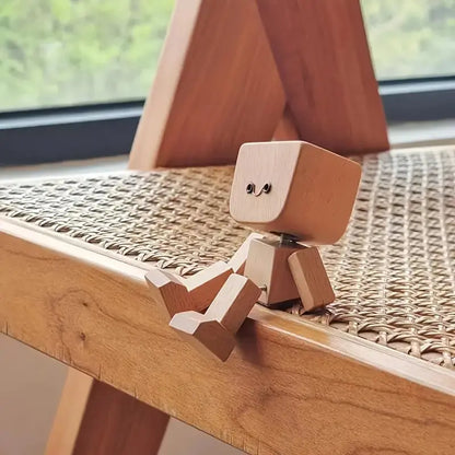 Holz-Dashboardfigur — Mehr Freude bei jeder Fahrt Mivoza Deutschland