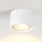 LED Deckenstrahler Zylinder