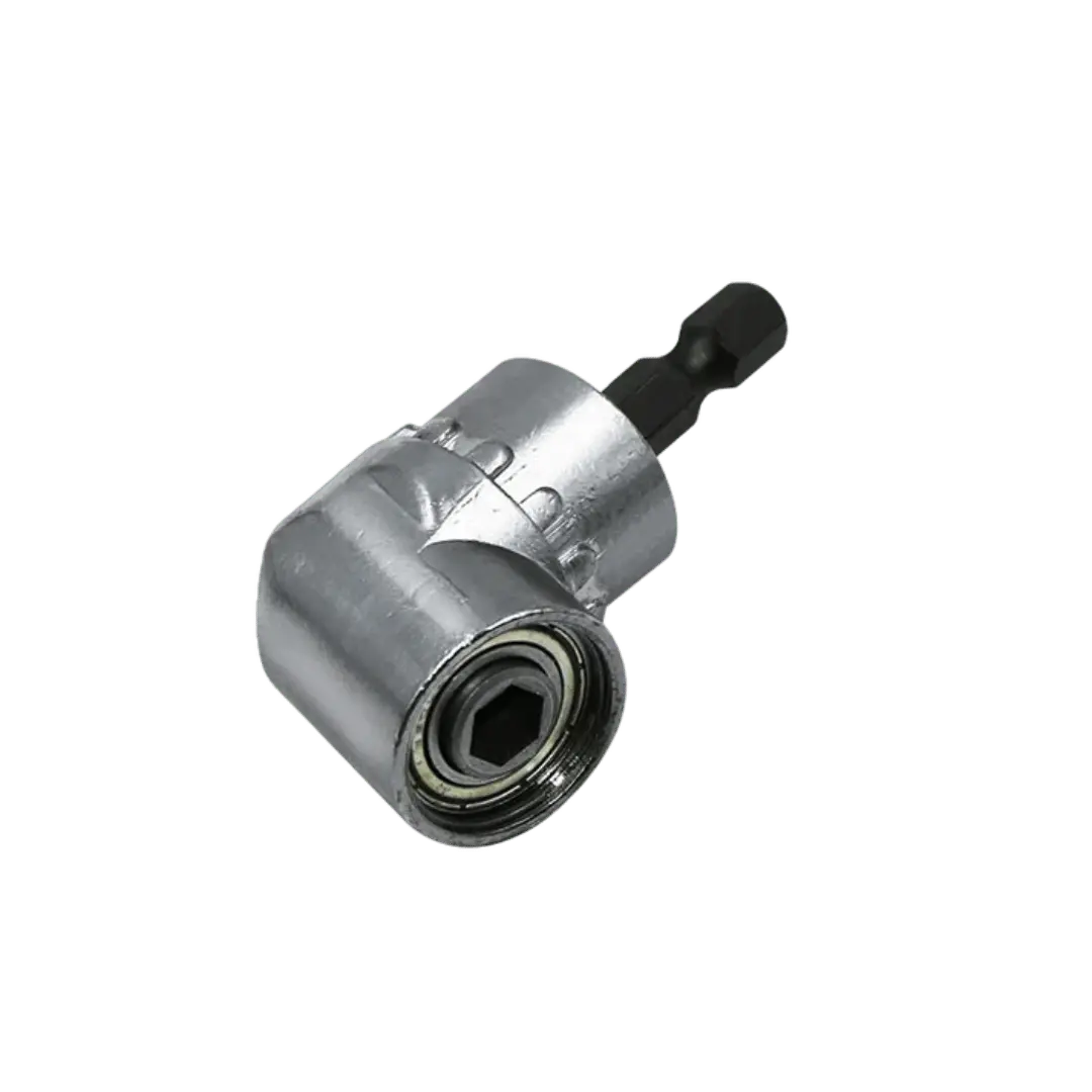 105° Zinklegierung Winkelbohrer Adapter Mivoza Deutschland