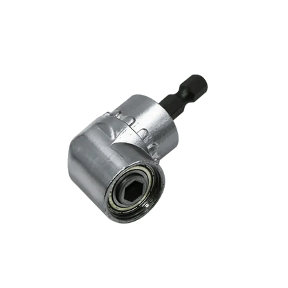 105° Zinklegierung Winkelbohrer Adapter Mivoza Deutschland
