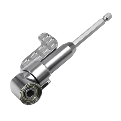 105° Zinklegierung Winkelbohrer Adapter Mivoza Deutschland