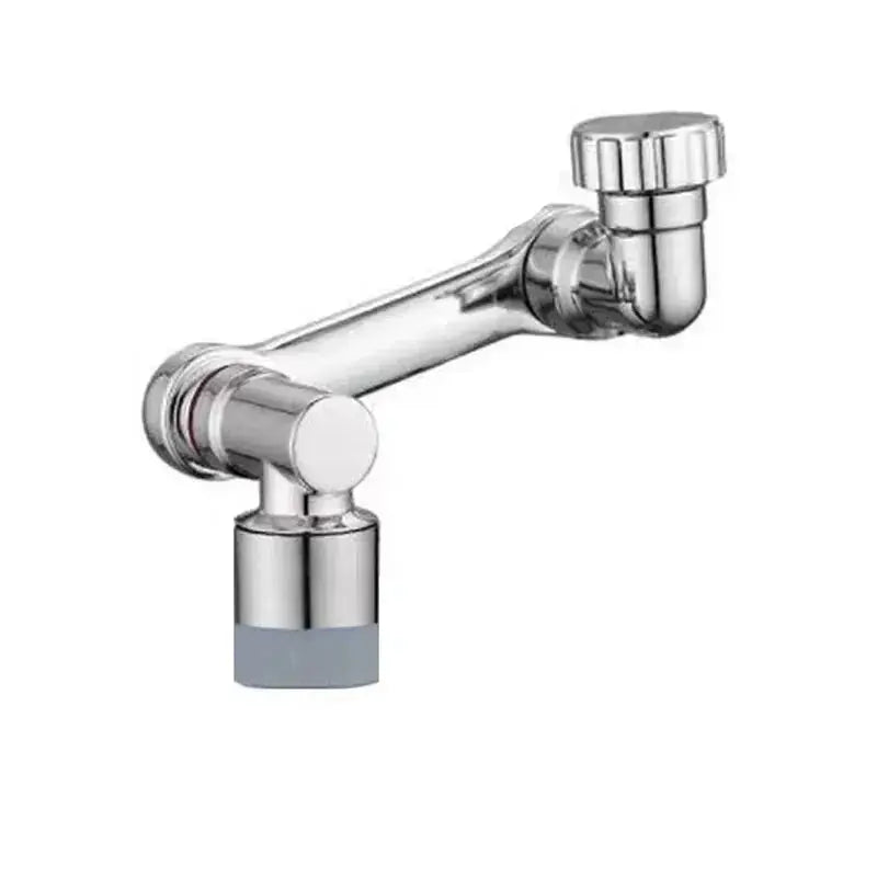 1080° Drehbarer Wasserhahn-Extender – Die smarte Lösung für Ihr Waschbecken Mivoza Deutschland